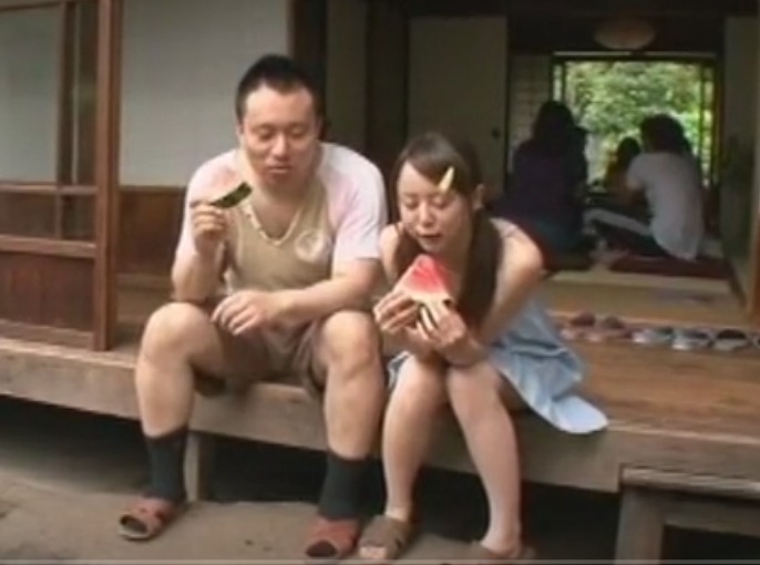 左画像